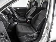 Volkswagen Tiguan I Рестайлинг Тюмень  - изображение 29