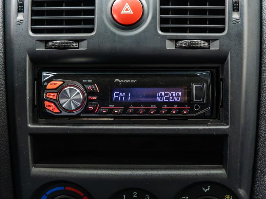 Hyundai Getz I Рестайлинг Волгоград  - изображение 18