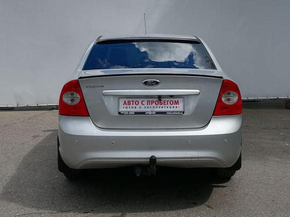 Ford Focus II Рестайлинг с пробегом 2010 года, цена 500 000 рублей, 315981 км, седан, Автокод Объявления