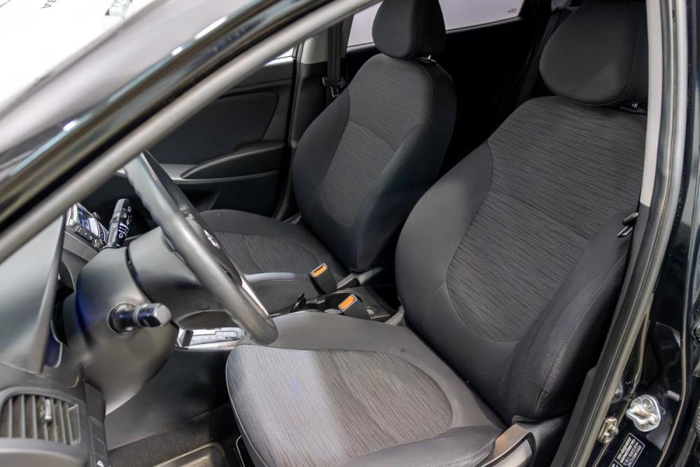 Hyundai Solaris I Рестайлинг Ульяновск  - изображение 10