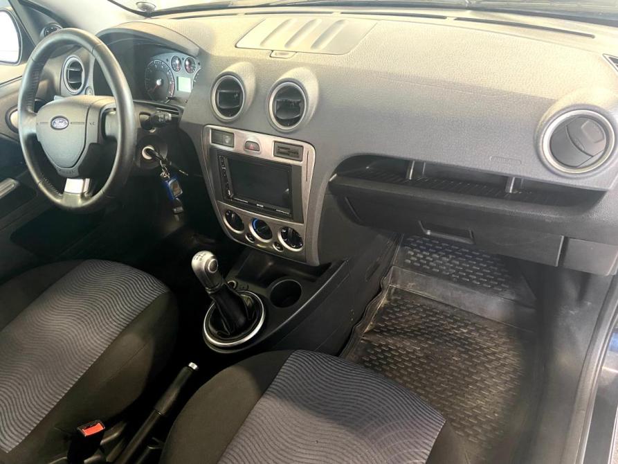 Ford Fusion I Рестайлинг Тольятти  - изображение 14