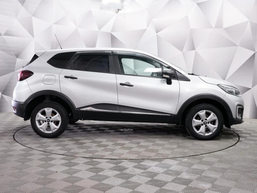 Renault Kaptur I Ульяновск  - изображение 6