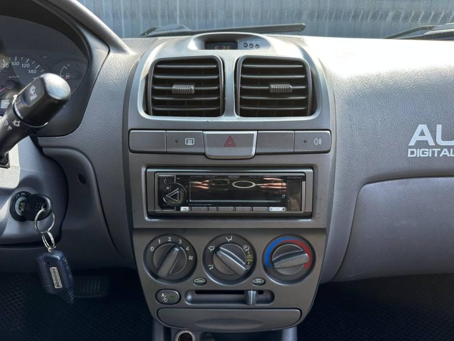 Hyundai Accent II Ижевск  - изображение 16