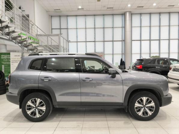 Haval Dargo с пробегом 2022 года, цена 2 250 000 рублей, 130405 км, внедорожник, Автокод Объявления