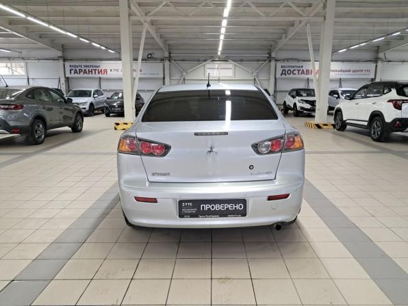 Mitsubishi Lancer X с пробегом 2010 года, цена 529 000 рублей, 197158 км, седан, Автокод Объявления