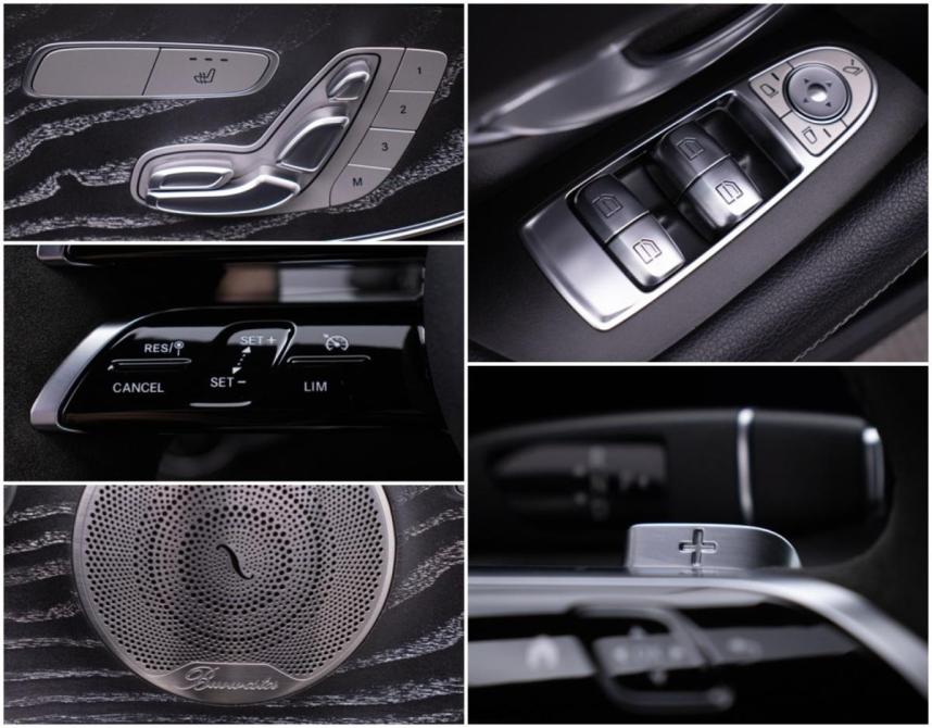 Mercedes-Benz E-Класс V (W213 S213 C238) Рестайлинг Москва  - изображение 16