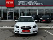 Chevrolet Cruze I Рестайлинг Пермь  - изображение 18