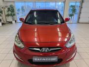Hyundai Solaris I Волгоград  - изображение 21