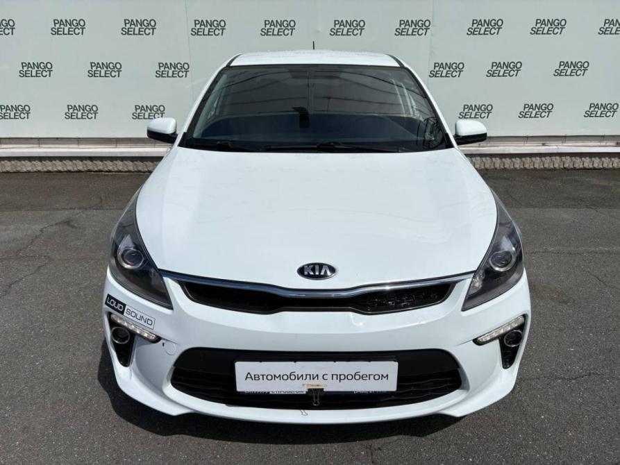 Kia Rio IV Нижний Тагил  - изображение 2