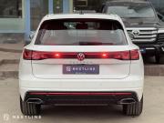 Volkswagen Touareg III Рестайлинг Самара  - изображение 46