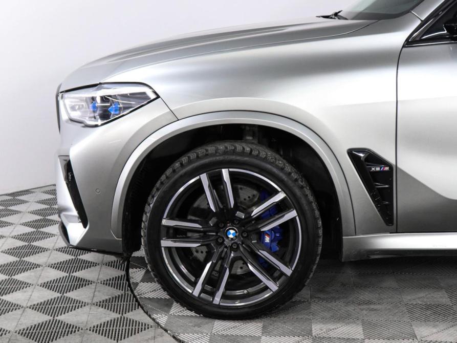 BMW X5 M III (F95) Химки  - изображение 8