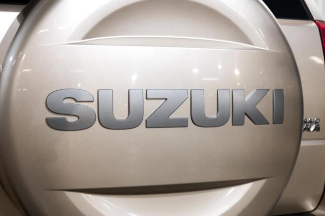 Suzuki Grand Vitara II Рестайлинг с пробегом 2011 года, цена 999 000 рублей, 230802 км, внедорожник, Автокод Объявления