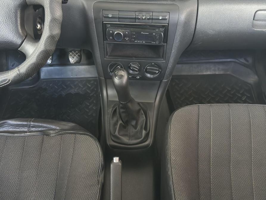 Skoda Octavia I (A4) Рестайлинг Саратов  - изображение 11
