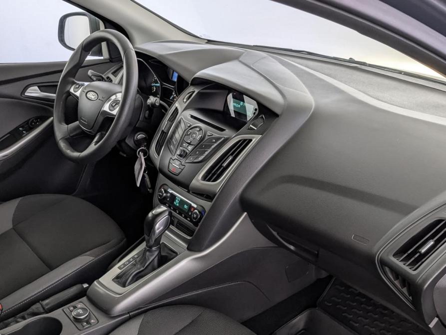 Ford Focus III Москва  - изображение 13