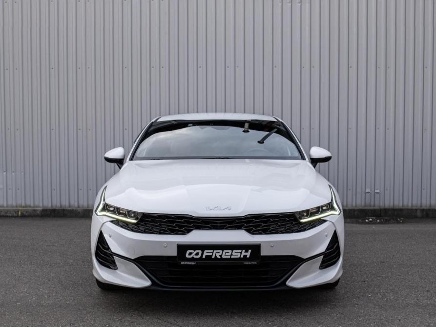 Kia K5 III Сочи  - изображение 3