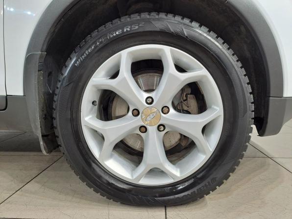 Ford Kuga I с пробегом 2011 года, цена 840 000 рублей, 254000 км, внедорожник, Автокод Объявления