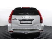 Haval H9 I Рестайлинг Москва  - изображение 33