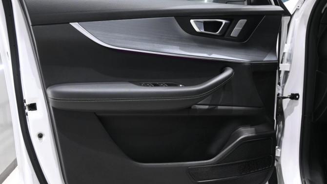 Chery Tiggo 7 Pro Max I с пробегом 2023 года, цена 1 870 000 рублей, 69500 км, внедорожник, Автокод Объявления