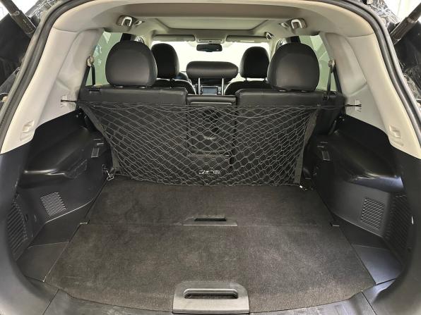 Nissan X-Trail III с пробегом 2015 года, цена 1 380 000 рублей, 216125 км, внедорожник, Автокод Объявления