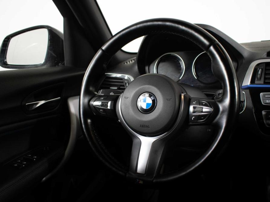 BMW 1 серии II (F20/F21) Рестайлинг 2 Москва  - изображение 15
