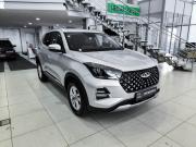 Chery Tiggo 4 Pro I Рестайлинг Казань  - изображение 25