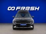 Kia Carnival IV Рестайлинг Москва  - изображение 43