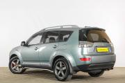 Mitsubishi Outlander II Тюмень  - изображение 24
