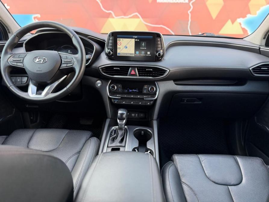 Hyundai Santa Fe IV Набережные Челны  - изображение 25