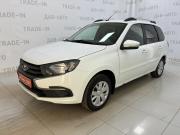 Lada (ВАЗ) Granta I Рестайлинг Пермь  - изображение 16