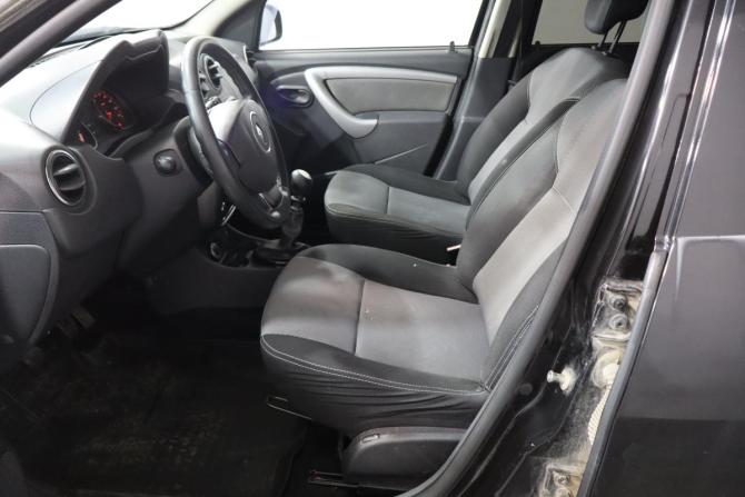 Renault Duster I с пробегом 2012 года, цена 629 000 рублей, 314000 км, внедорожник, Автокод Объявления