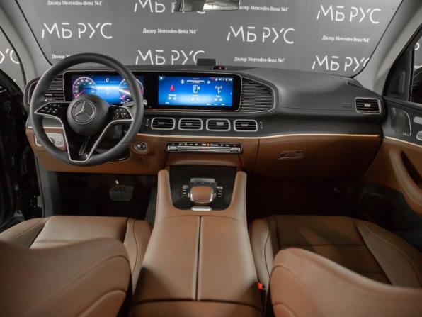 Новый Mercedes-Benz GLE II (V167) Рестайлинг 2026 года, цена 12 296 000 рублей, внедорожник, Автокод Объявления