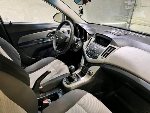 Chevrolet Cruze I с пробегом 2011 года, цена 579 000 рублей, 224862 км, седан, Автокод Объявления