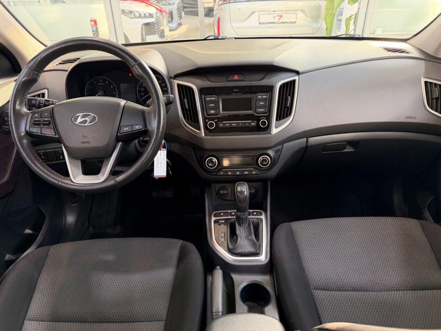 Hyundai Creta I Таганрог  - изображение 17