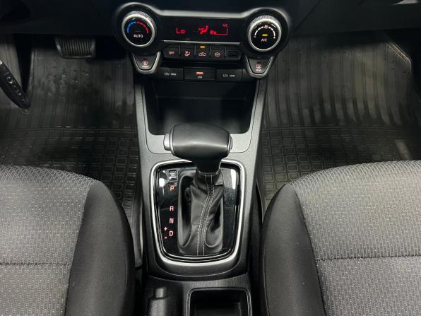 Kia Rio IV Рестайлинг с пробегом 2020 года, цена 1 480 000 рублей, 94581 км, седан, Автокод Объявления