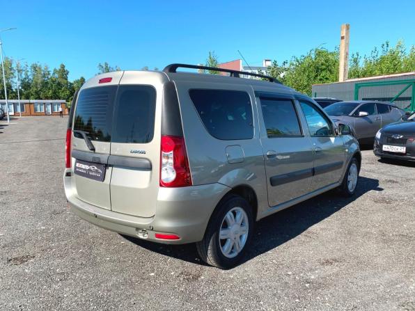 Lada (ВАЗ) Largus I с пробегом 2016 года, цена 745 000 рублей, 204754 км, универсал, Автокод Объявления