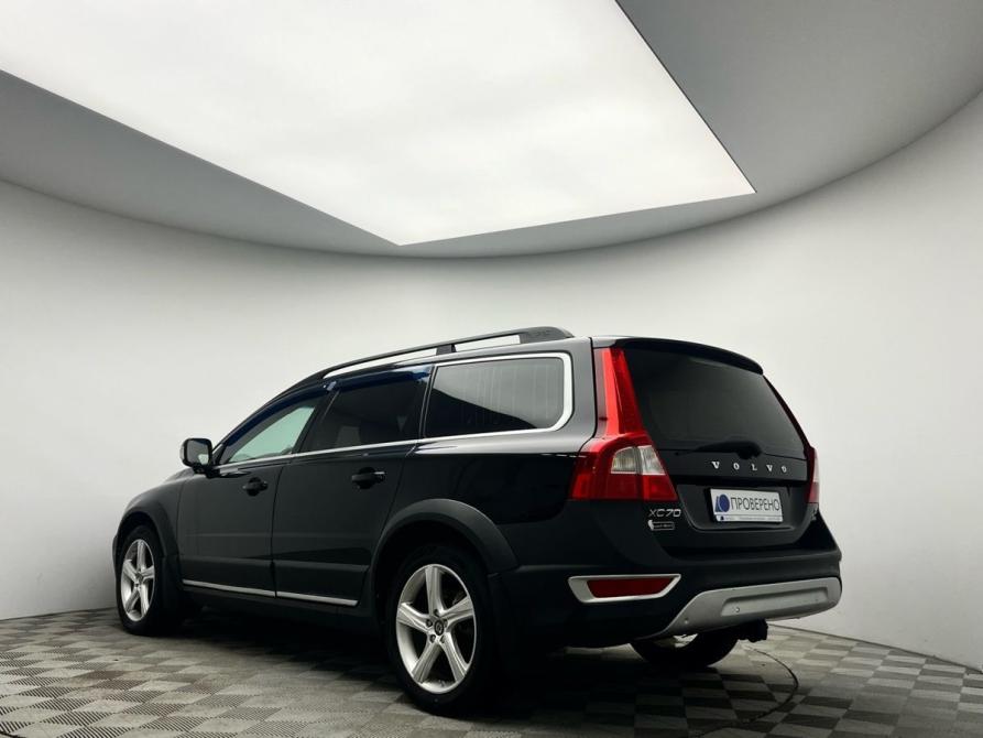Volvo XC70 II Мурманск  - изображение 5