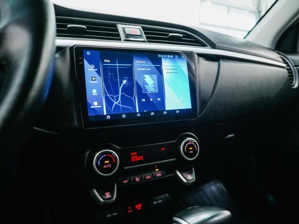 Kia Rio IV с пробегом 2020 года, цена 1 579 000 рублей, 89460 км, хэтчбек, Автокод Объявления