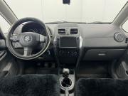 Suzuki SX4 I (Classic) Рестайлинг Воронеж  - изображение 34