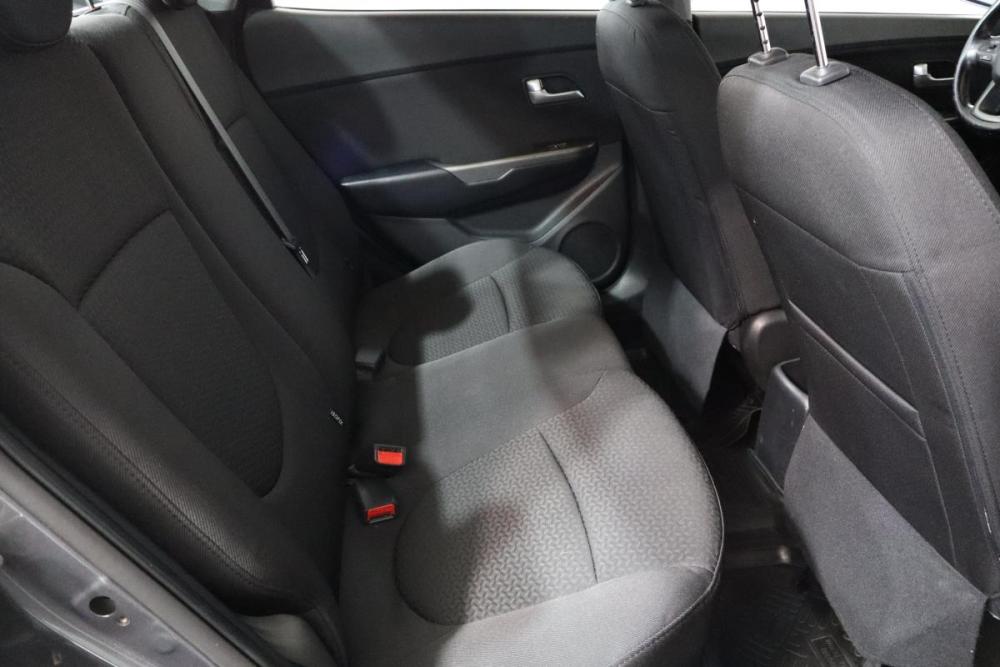 Kia Rio III Санкт-Петербург  - изображение 12