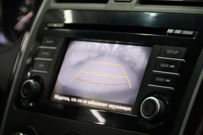 Mazda CX-9 I с пробегом 2012 года, цена 1 325 150 рублей, 205819 км, внедорожник, Автокод Объявления