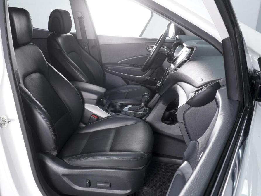 Hyundai Santa Fe III Рестайлинг Ростов-на-Дону  - изображение 8