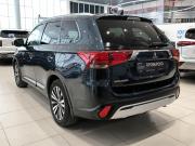 Mitsubishi Outlander III Рестайлинг 3 Казань  - изображение 30