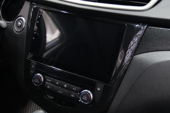 Nissan X-Trail III с пробегом 2015 года, цена 1 595 950 рублей, 194139 км, внедорожник, Автокод Объявления
