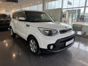 Kia Soul II Рестайлинг Подольск  - изображение 25