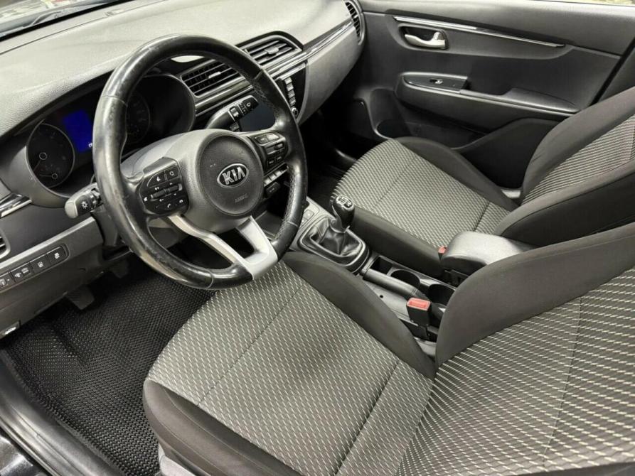 Kia Rio IV Набережные Челны  - изображение 8