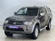 Mitsubishi L200 IV Воронеж  - изображение 20