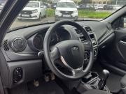 Lada (ВАЗ) Granta I Рестайлинг Уфа  - изображение 24