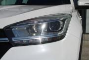 Chery Tiggo 4 I Рестайлинг Саратов  - изображение 37
