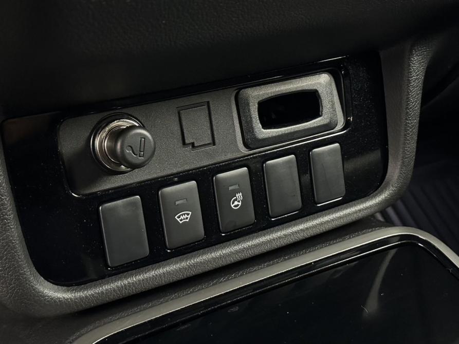 Mitsubishi Outlander III Рестайлинг 2 Уфа  - изображение 16