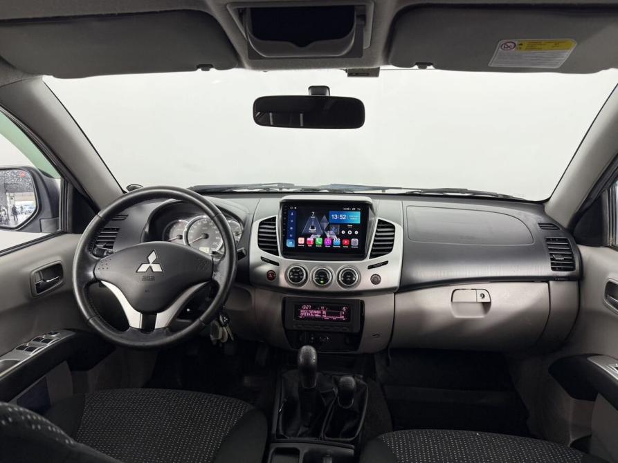 Mitsubishi L200 IV Калининград  - изображение 19